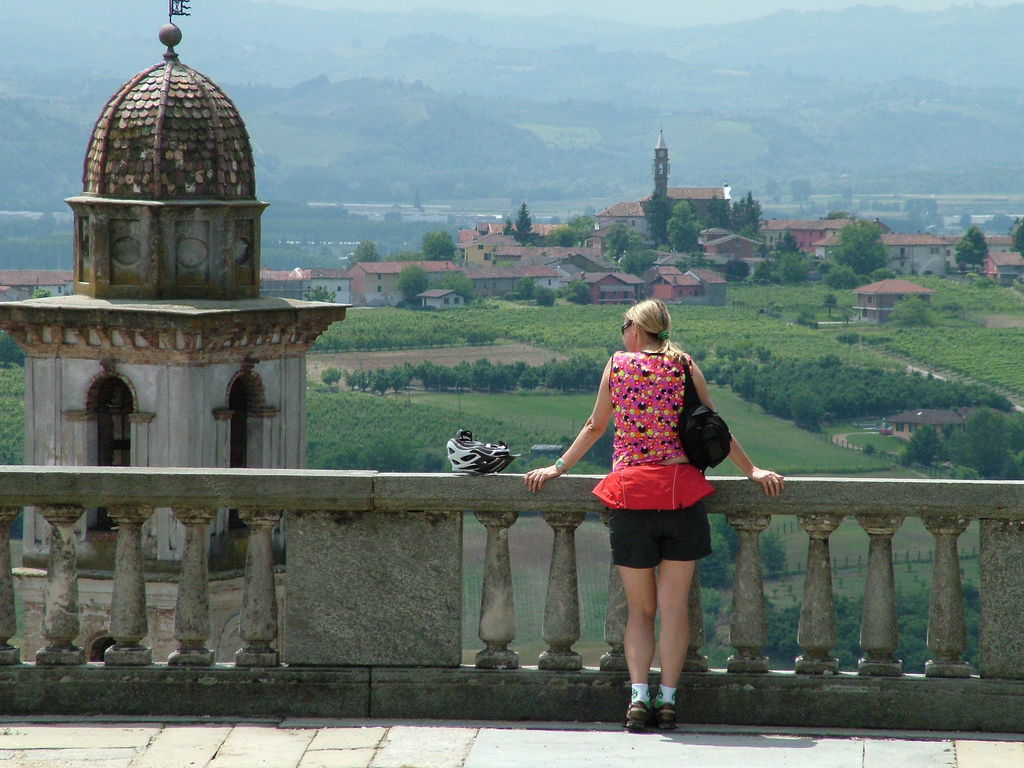 Italy: Tastes of Piedmont