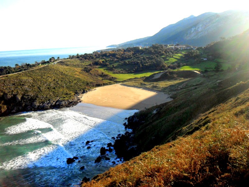Basque Country to Asturias - Along the Coast