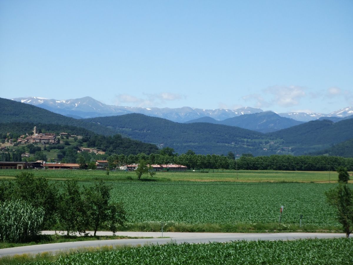 Catalonia - Family - Pyrenees to Mediterranean